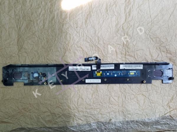 Верхня частина Lenovo Ideapad Y570